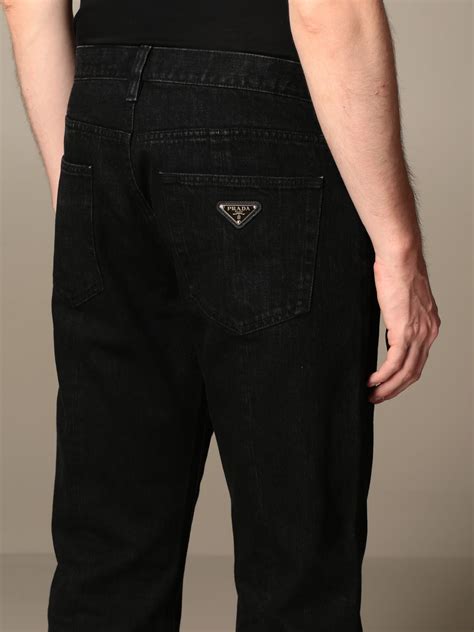 prada jeans for men